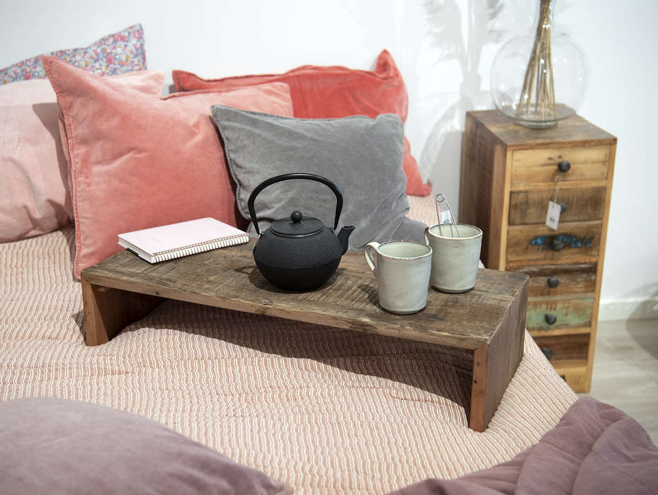 Livstilsbutik i Poulsker