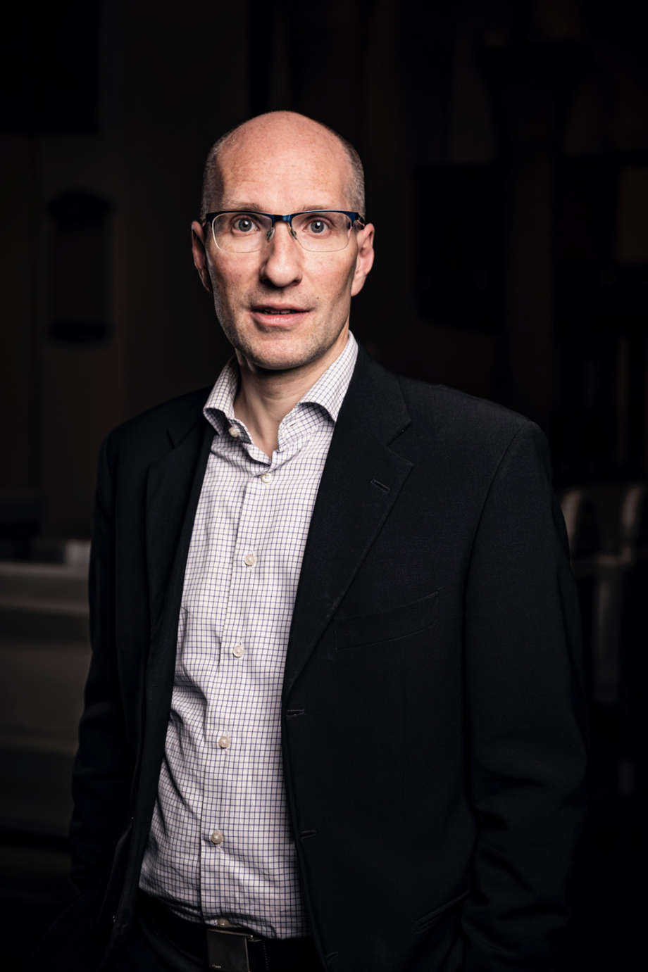 Sangaften i Rnne syd