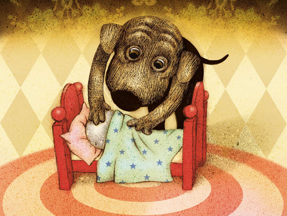 En hyldest til barnets fantasi