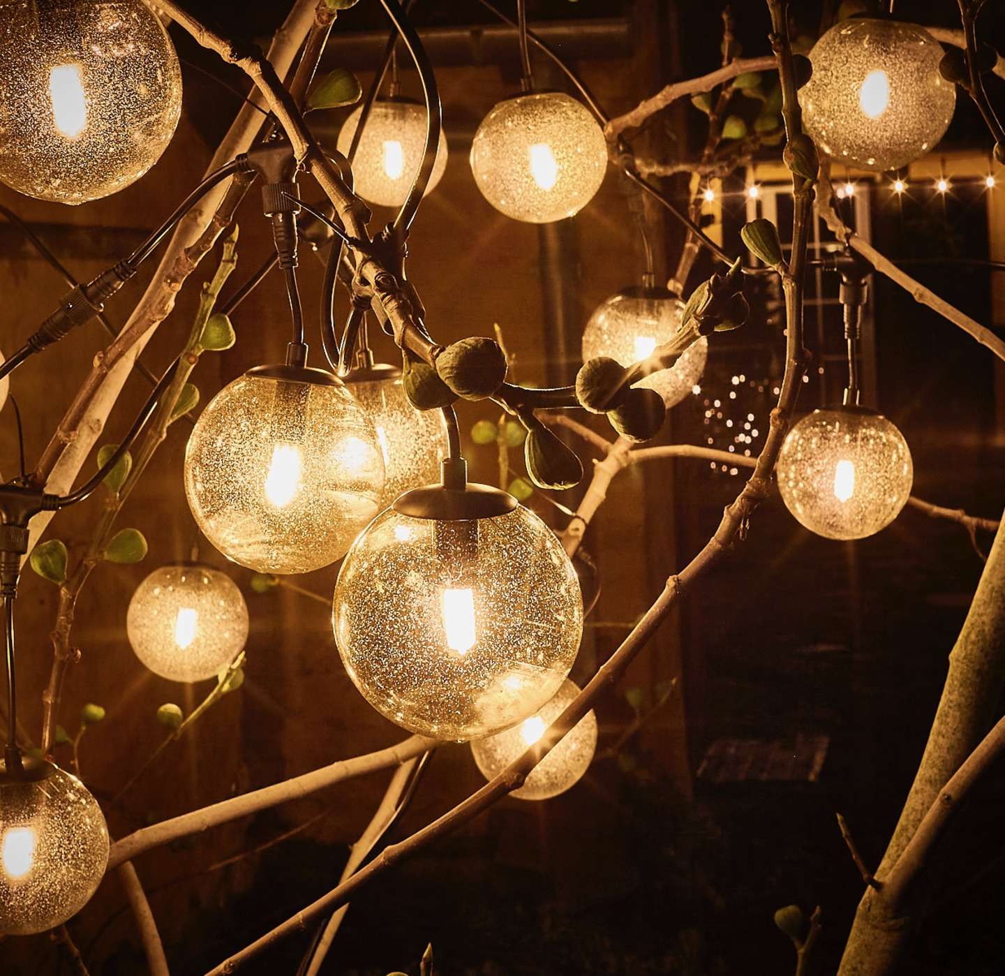 Pernilles rustikke genbrugsglas