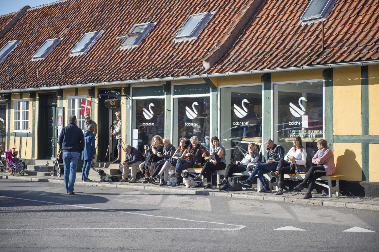 Se bolchernes sde start p livet