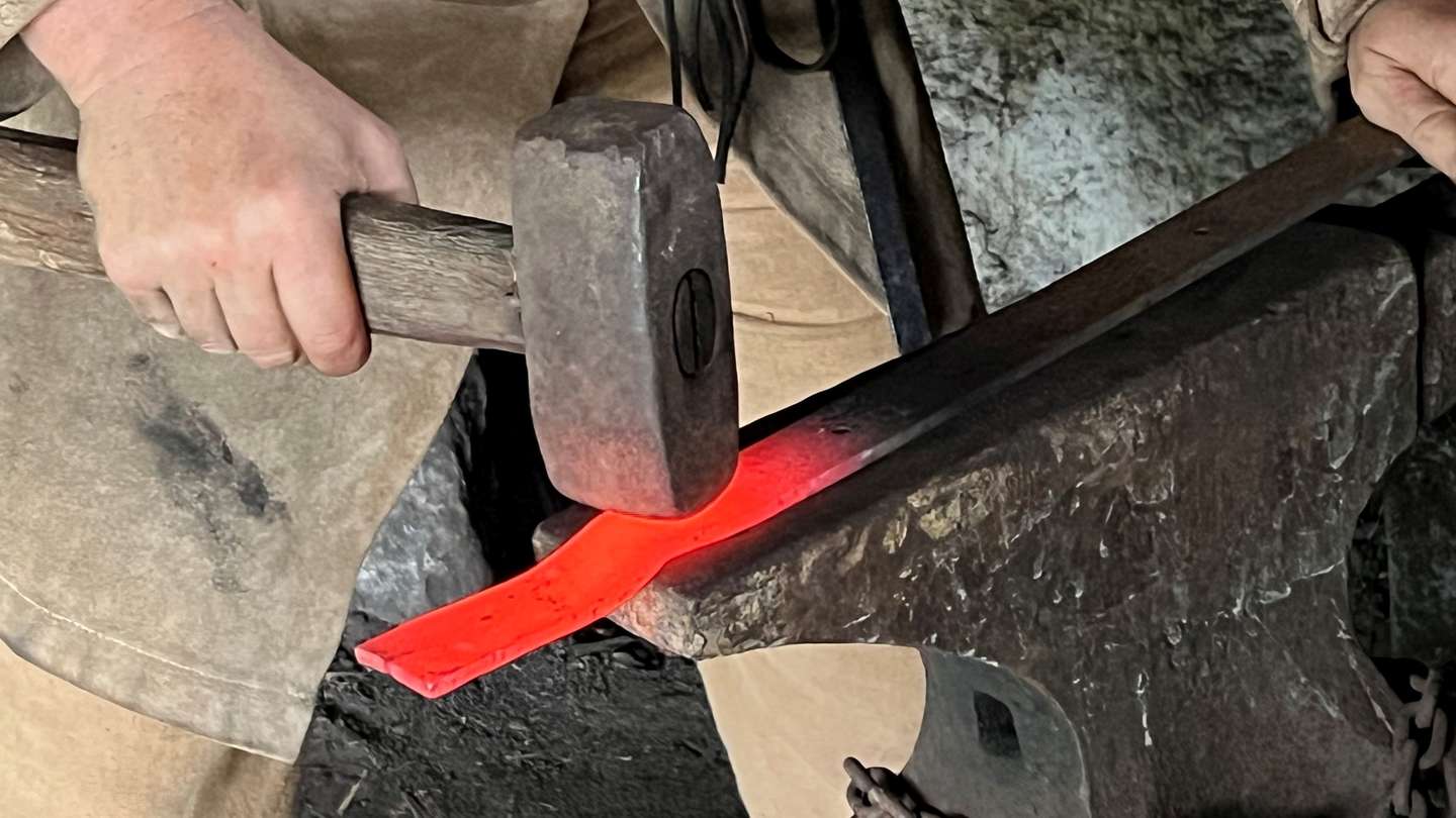 Dyk ned i historien og oplev hndvrk fra en svunden tid