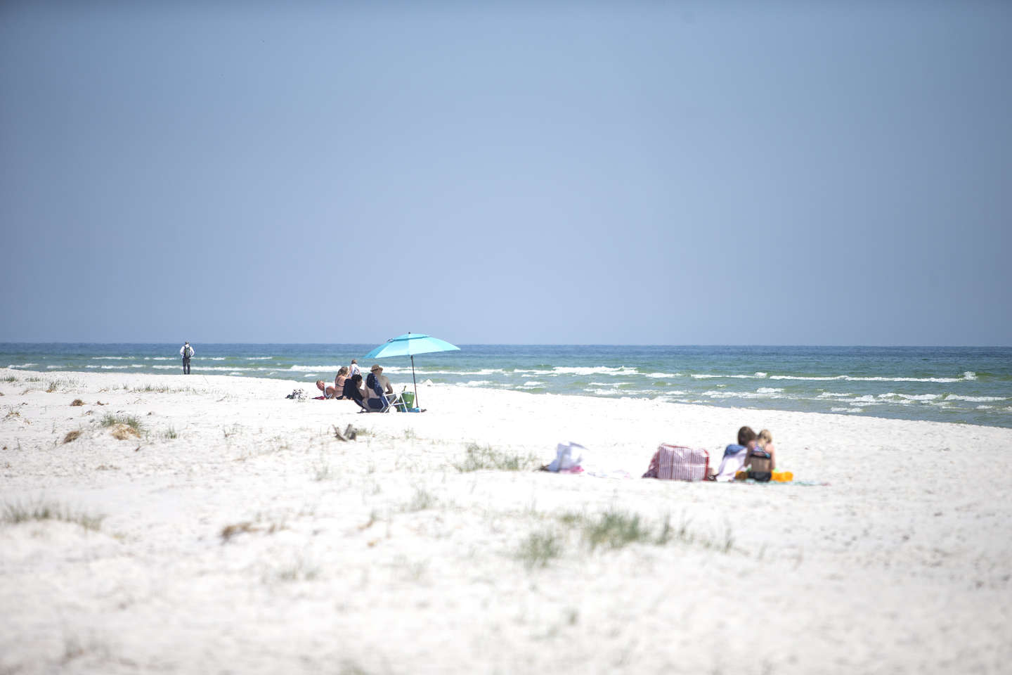 Dueodde blandt Europas bedste strande
