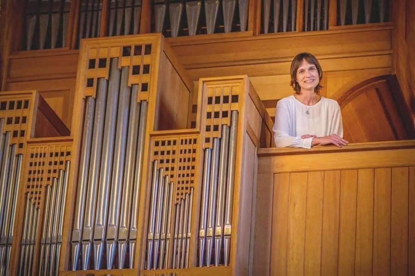 Skt. Nicolai Kirke klar til de populre sommerkoncerter 