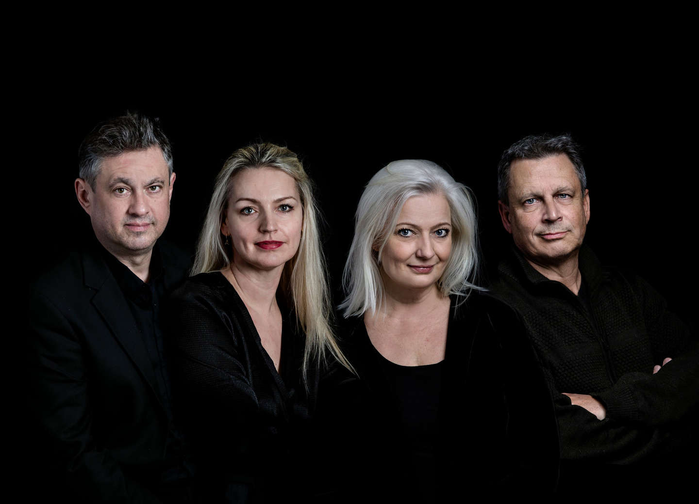 Ugens koncerter i Bornholms Musikfestival