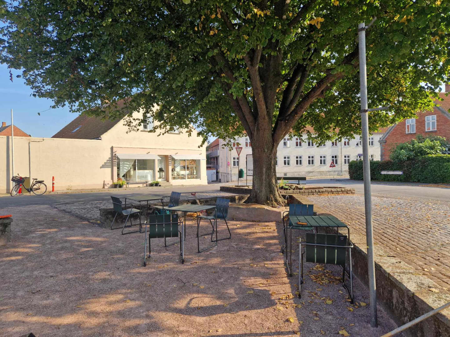 Spil petanque i paradis