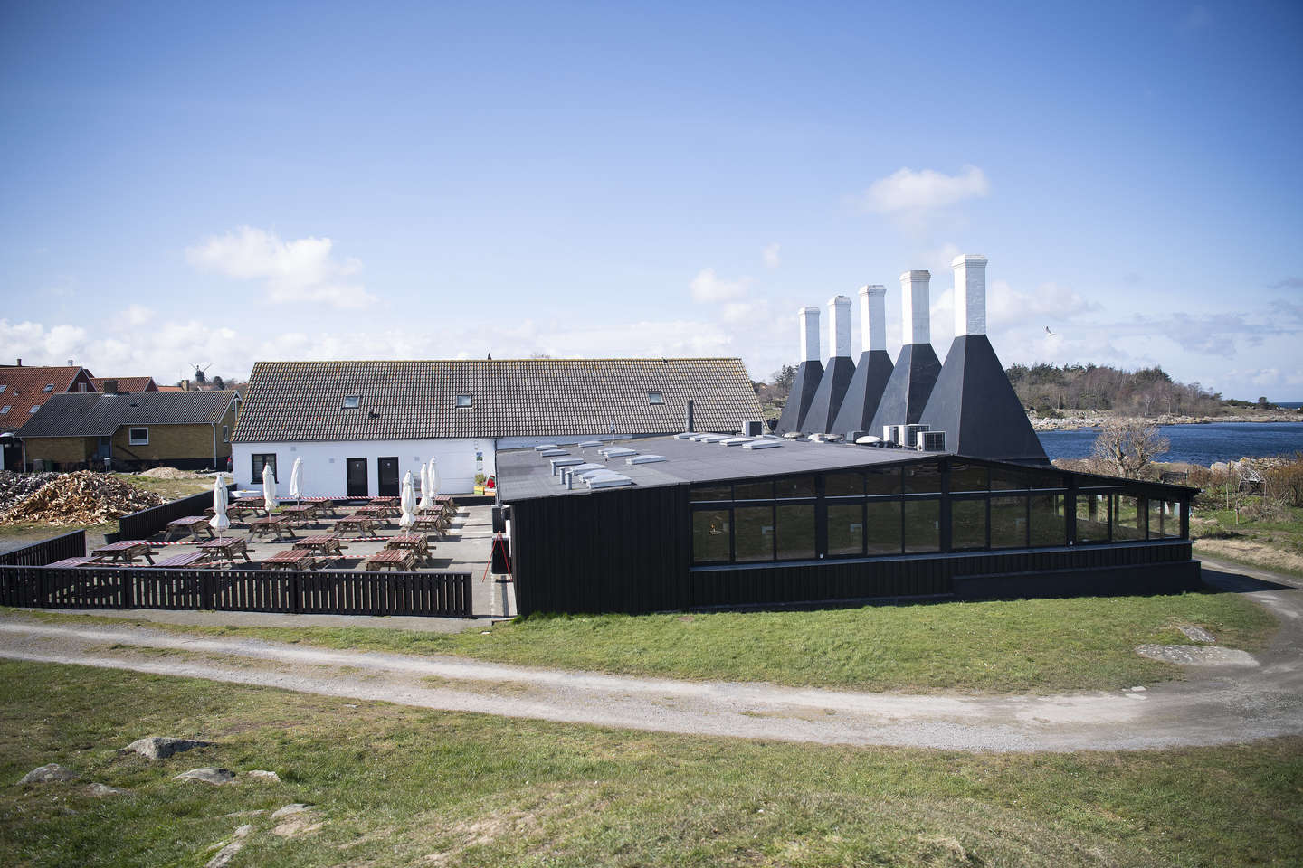 Historien om Svanekes rgeri