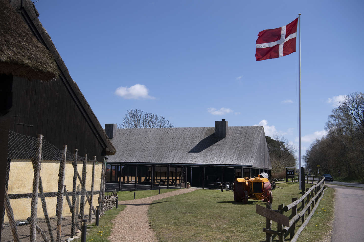 Spndende efterrsuge i vente p Melstedgrd