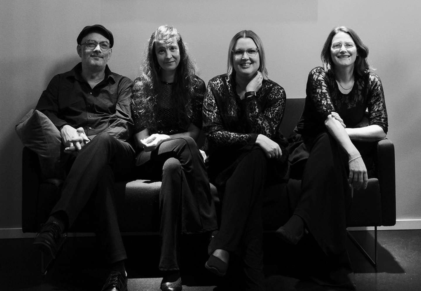 Concerto Copenhagen i Aa Kirke