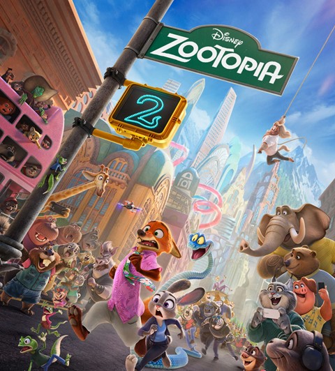 Julen skal ses i biografen