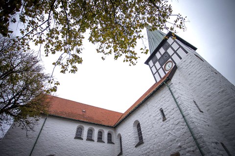 Bornholm mindes 80-�ret for befrielsen