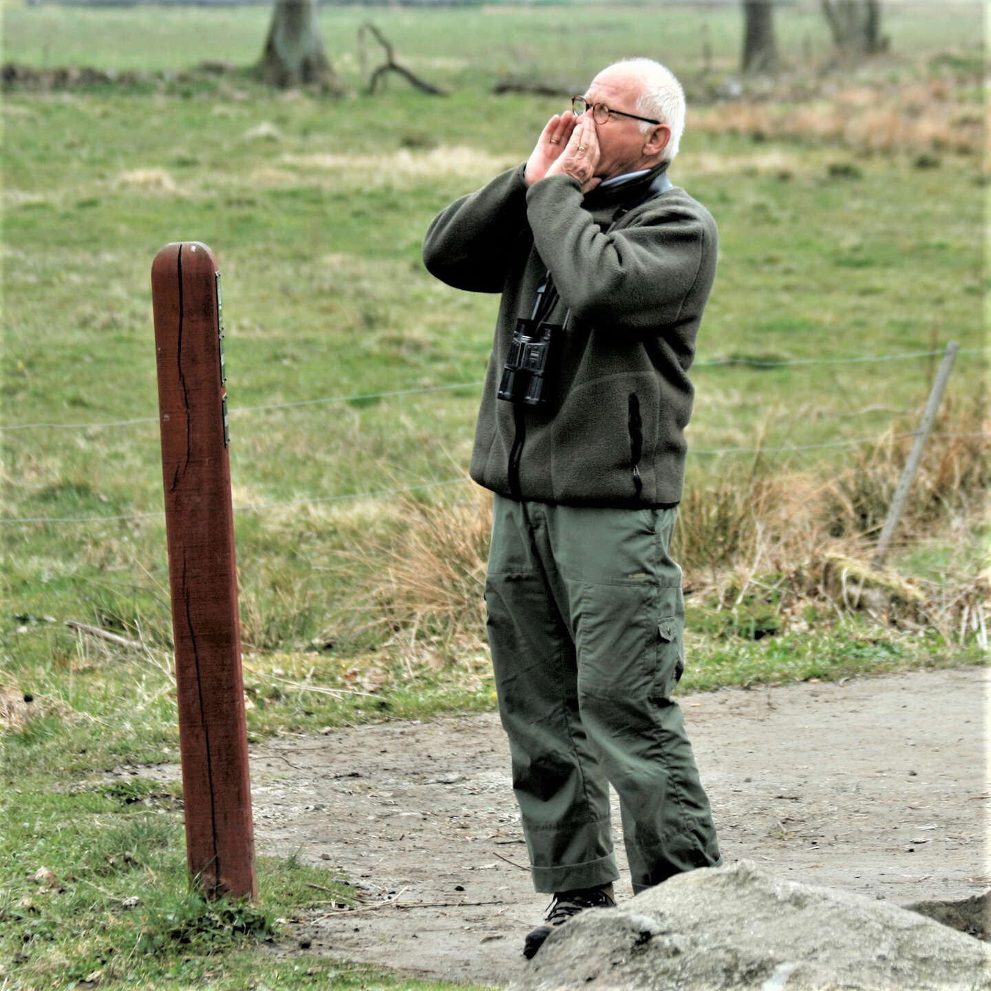 Oplev Bornholm med naturguide S�ren Sillehoved